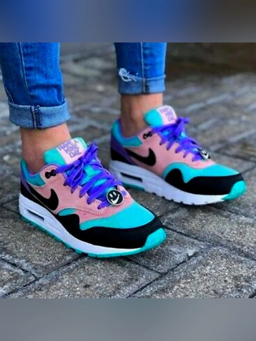 Nike air max